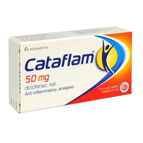 cataflam comprimidos - para que serve cataflam